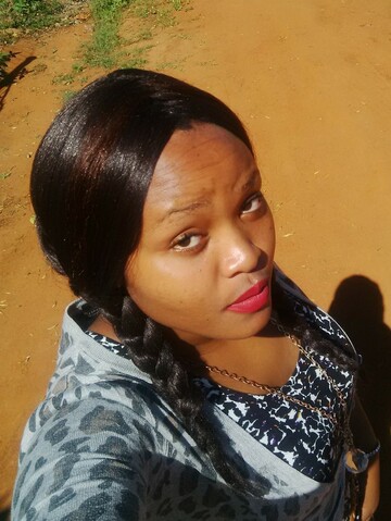 Niniola, 35 Pretoria, Gauteng, South Africa