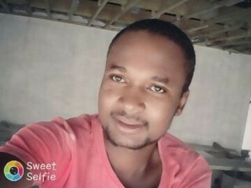 Terry30, 32 Grabouw, Western Cape, South Africa