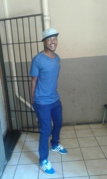 Lover's, 33 Soweto, Gauteng, South Africa