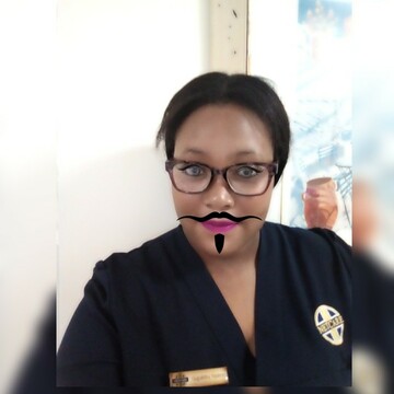 Call.Me.Pixy, 35 Pretoria, Gauteng, South Africa