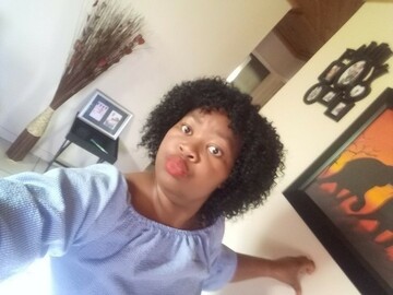 Ntombi30, 40 Cape Town, Western Cape, South Africa