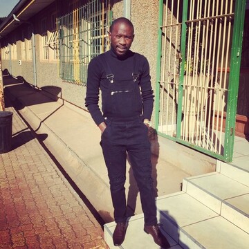 ThabJay, 43 Johannesburg, Gauteng, South Africa