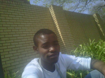 Charly15, 35 Johannesburg, Gauteng, South Africa
