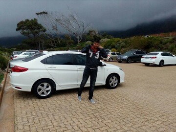 Tarun2, 36 Cape Town, Western Cape, South Africa