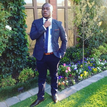 marvin9, 35 Sandton, Gauteng, South Africa