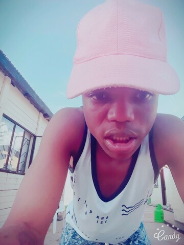 Kano3, 25 Soweto, Gauteng, South Africa