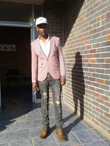 Sani2, 43 Boksburg, Gauteng, South Africa