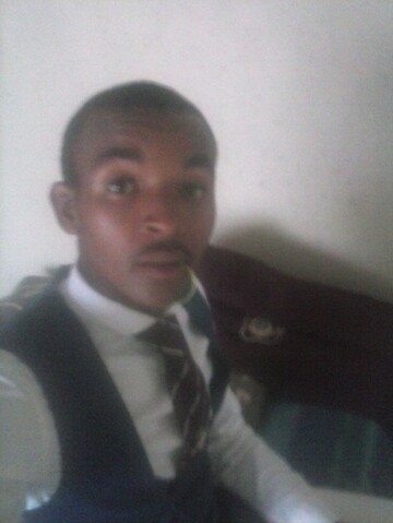 Tonga boy, 37 Pretoria, Gauteng, South Africa