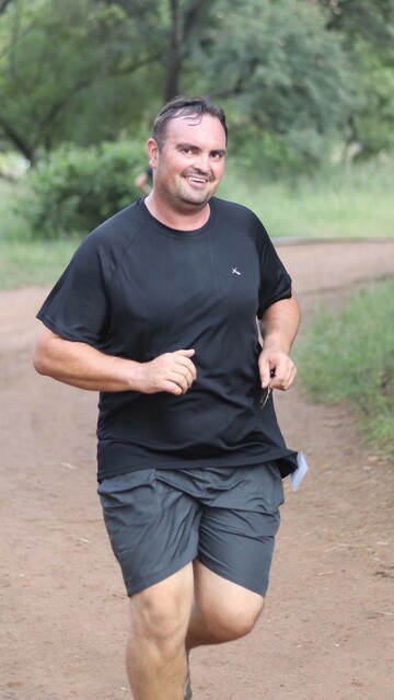 hanco2, 43 Brits, North West, South Africa