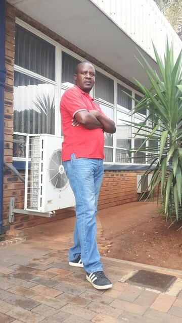 Daad, 49 Pretoria, Gauteng, South Africa