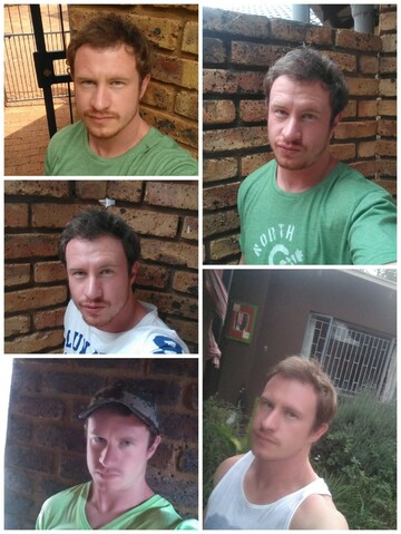 Adam48, 37 Pretoria, Gauteng, South Africa