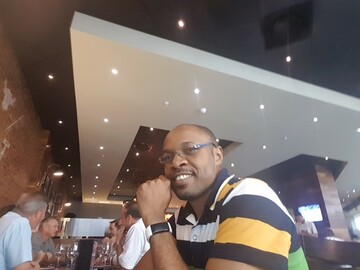 Joe143, 46 Vanderbijlpark, Gauteng, South Africa