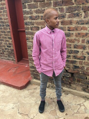 Chris brown, 30 Vereeniging, Gauteng, South Africa