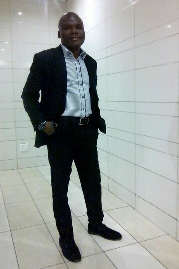 Desmond4, 46 Pretoria, Gauteng, South Africa