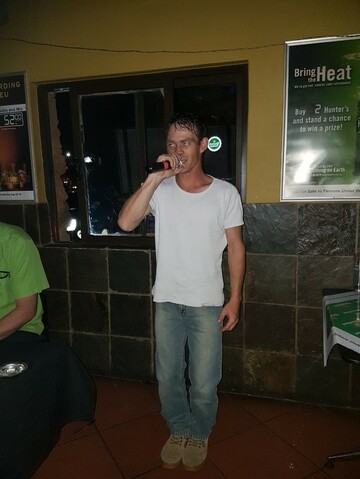 singleman3, 38 Centurion, Gauteng, South Africa