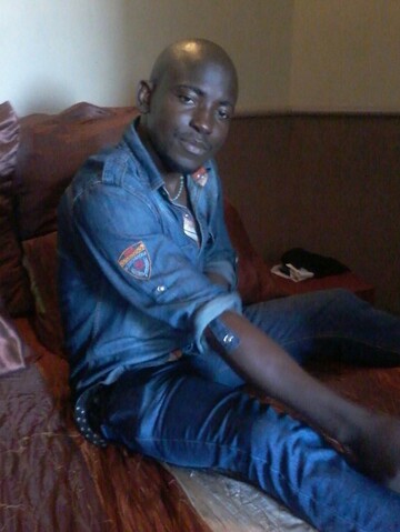Alex4real, 42 Centurion, Gauteng, South Africa