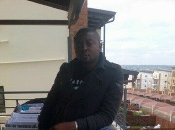 henry_john, 45 Kempton Park, Gauteng, South Africa