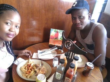 thabo272, 36 Centurion, Gauteng, South Africa