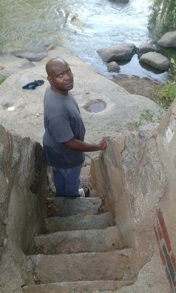 ThanksG, 48 Boksburg, Gauteng, South Africa