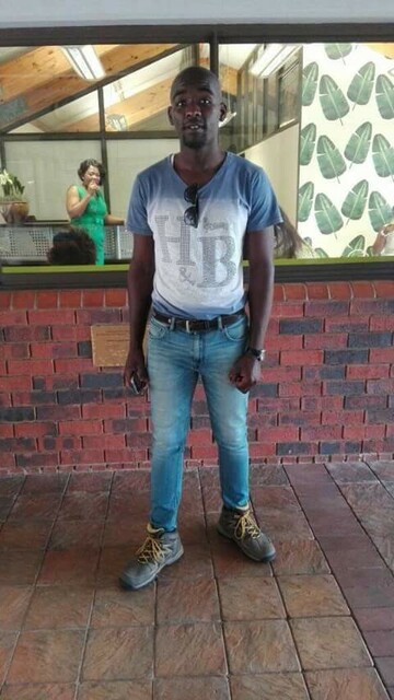 billy35, 36 Durban, KwaZulu-Natal, South Africa