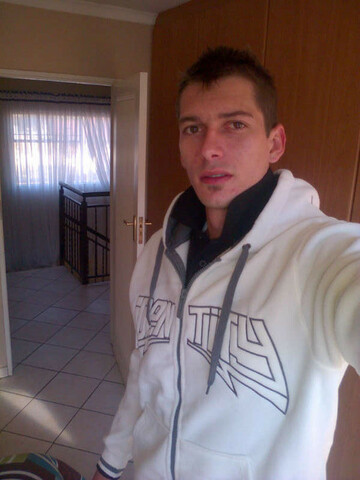 Ray ;), 39 Boksburg, Gauteng, South Africa