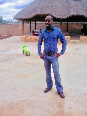 TK68, 35 Polokwane, Limpopo, South Africa