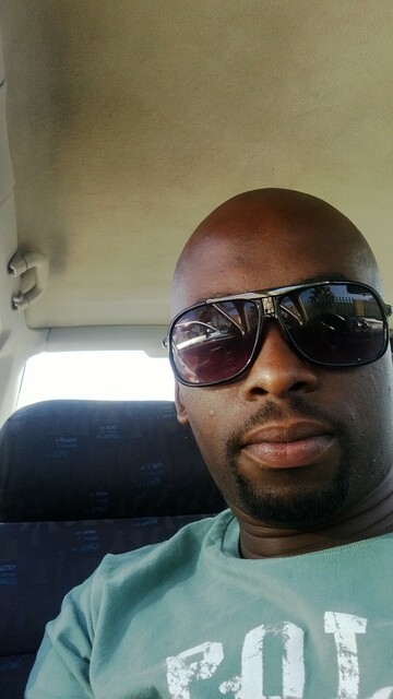 something black, 39 Pretoria, Gauteng, South Africa