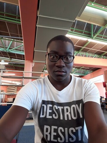 iker, 29 Durban, KwaZulu-Natal, South Africa