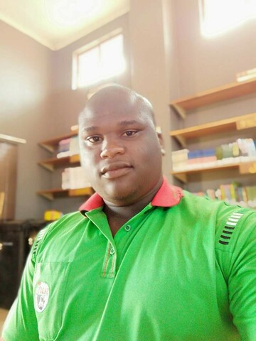 Sanza18, 34 Benoni, Gauteng, South Africa