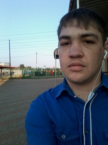 Fred25, 35 Potchefstroom, North West, South Africa