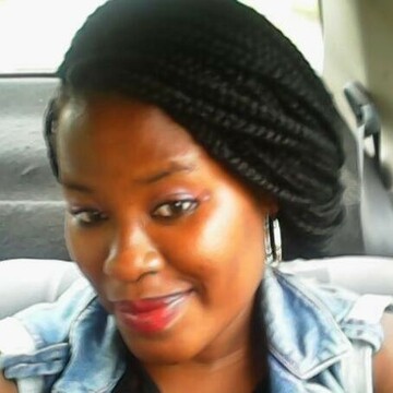 QueenMpondo, 37 Pretoria, Gauteng, South Africa