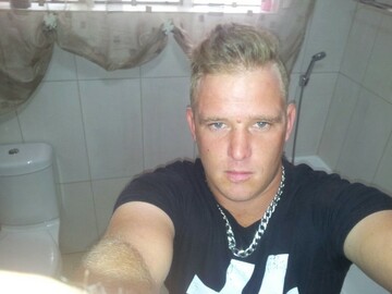 phill89, 36 Pretoria, Gauteng, South Africa