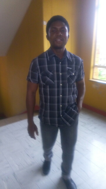 Bigfemo, 44 Pretoria, Gauteng, South Africa