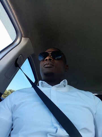 kenny43, 36 Randburg, Gauteng, South Africa