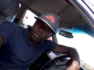 Lucky922, 34 Benoni, Gauteng, South Africa