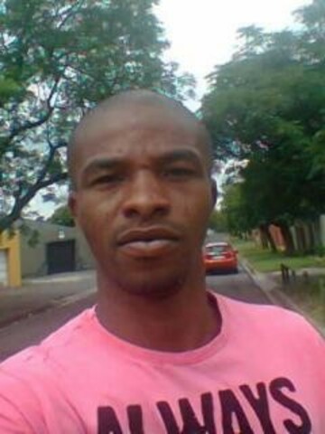 Elijah3, 43 Johannesburg, Gauteng, South Africa