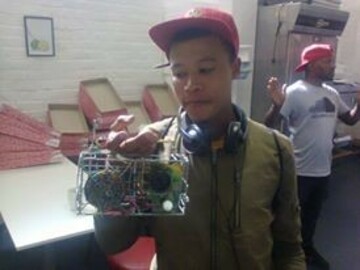 Timmy16, 34 Johannesburg, Gauteng, South Africa