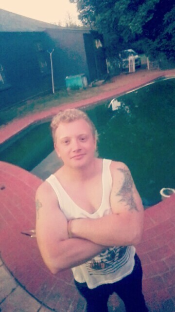 mrwheeler, 32 Krugersdorp, Gauteng, South Africa