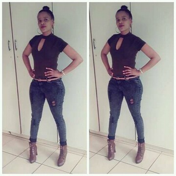 paty1, 92 Richards Bay, KwaZulu-Natal, South Africa