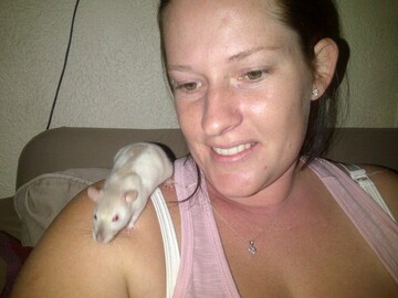 Angie55, 42 Randburg, Gauteng, South Africa