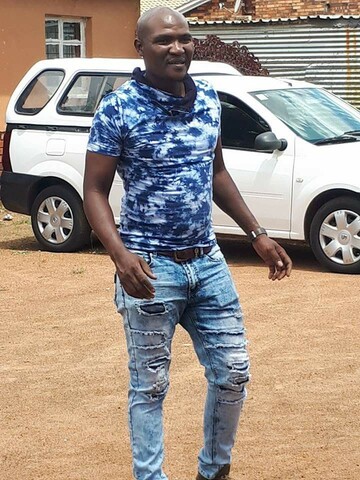 mzulu4, 39 Pretoria, Gauteng, South Africa