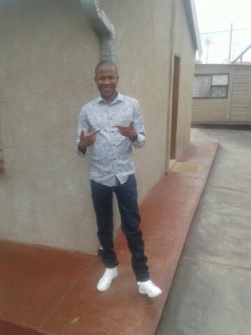 slozzy, 33 Benoni, Gauteng, South Africa