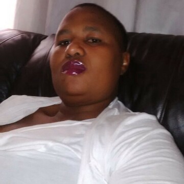 Ntseki, 45 Germiston, Gauteng, South Africa