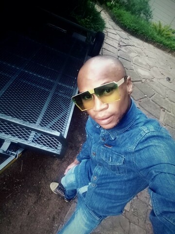 mbouza, 33 Kempton Park, Gauteng, South Africa