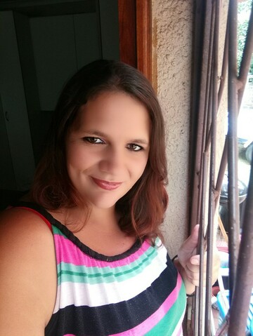 Nikki19, 35 Boksburg, Gauteng, South Africa