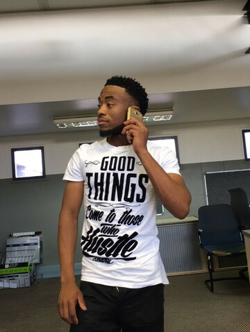 Young Lash, 34 Kempton Park, Gauteng, South Africa