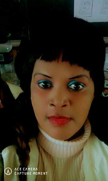 Fancy face76, 44 Port Elizabeth, Eastern Cape, South Africa