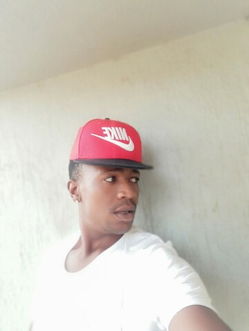 Flabba, 35 Alberton, Gauteng, South Africa