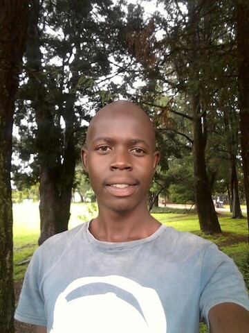 Gleyz, 31 Soweto, Gauteng, South Africa