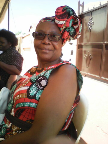 Dozy, 74 Soweto, Gauteng, South Africa